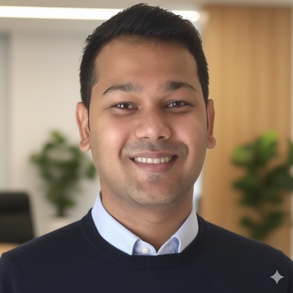 NITIN AGARWAL
